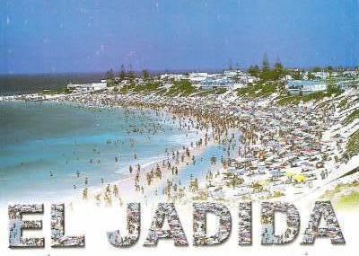 sidi bouzid en été